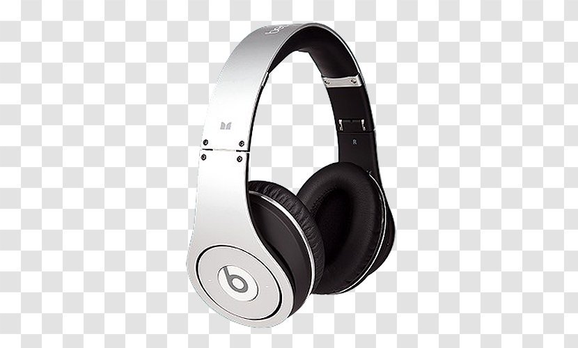 Beats Electronics Headphones Studio Monster Cable Solo HD - Dr Dre Transparent PNG