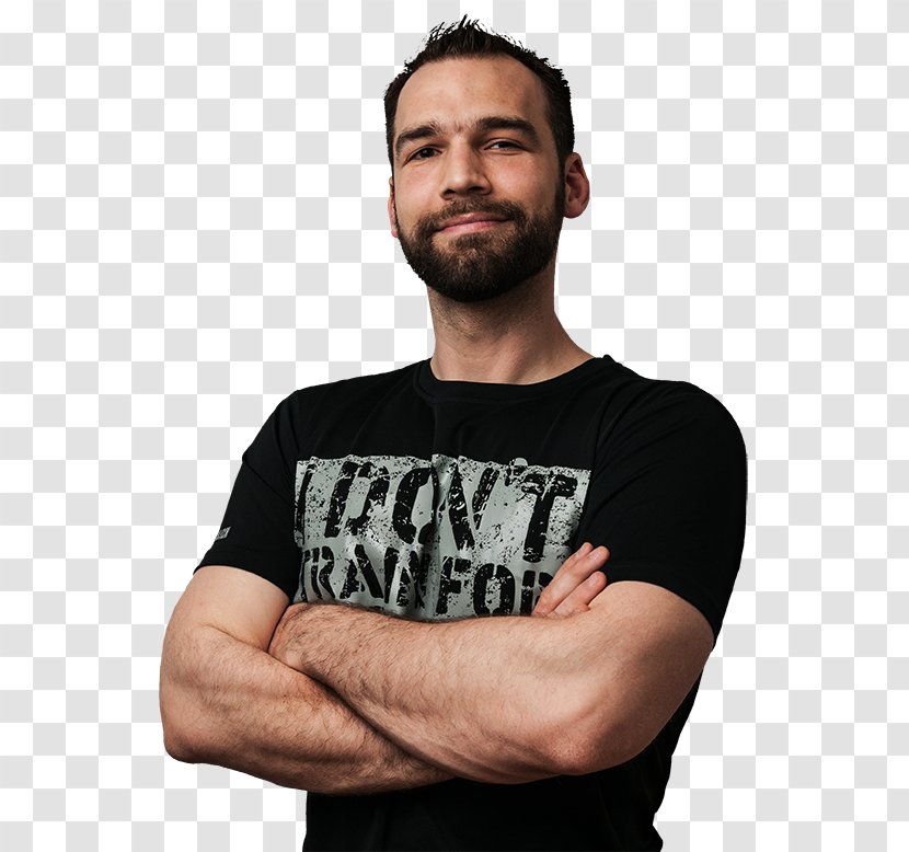 Sebastian Hoppe – Personaltraining Und Ernährungsberatung Personal Trainer Fitness Professional Coach Physical - Certification - Training Transparent PNG