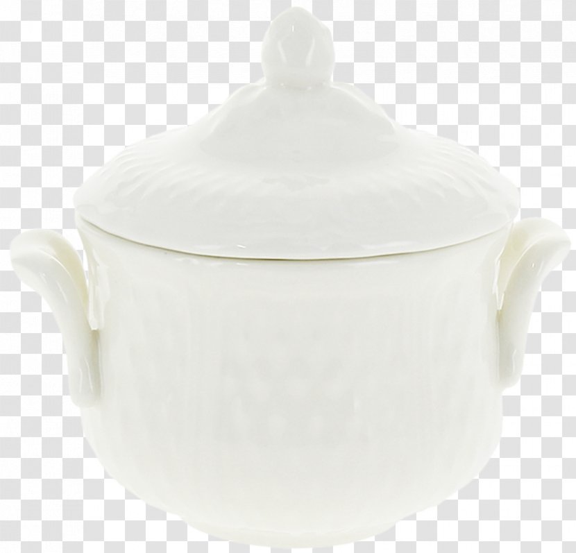 Tureen Gien Kettle Lid Porcelain - Dishware Transparent PNG