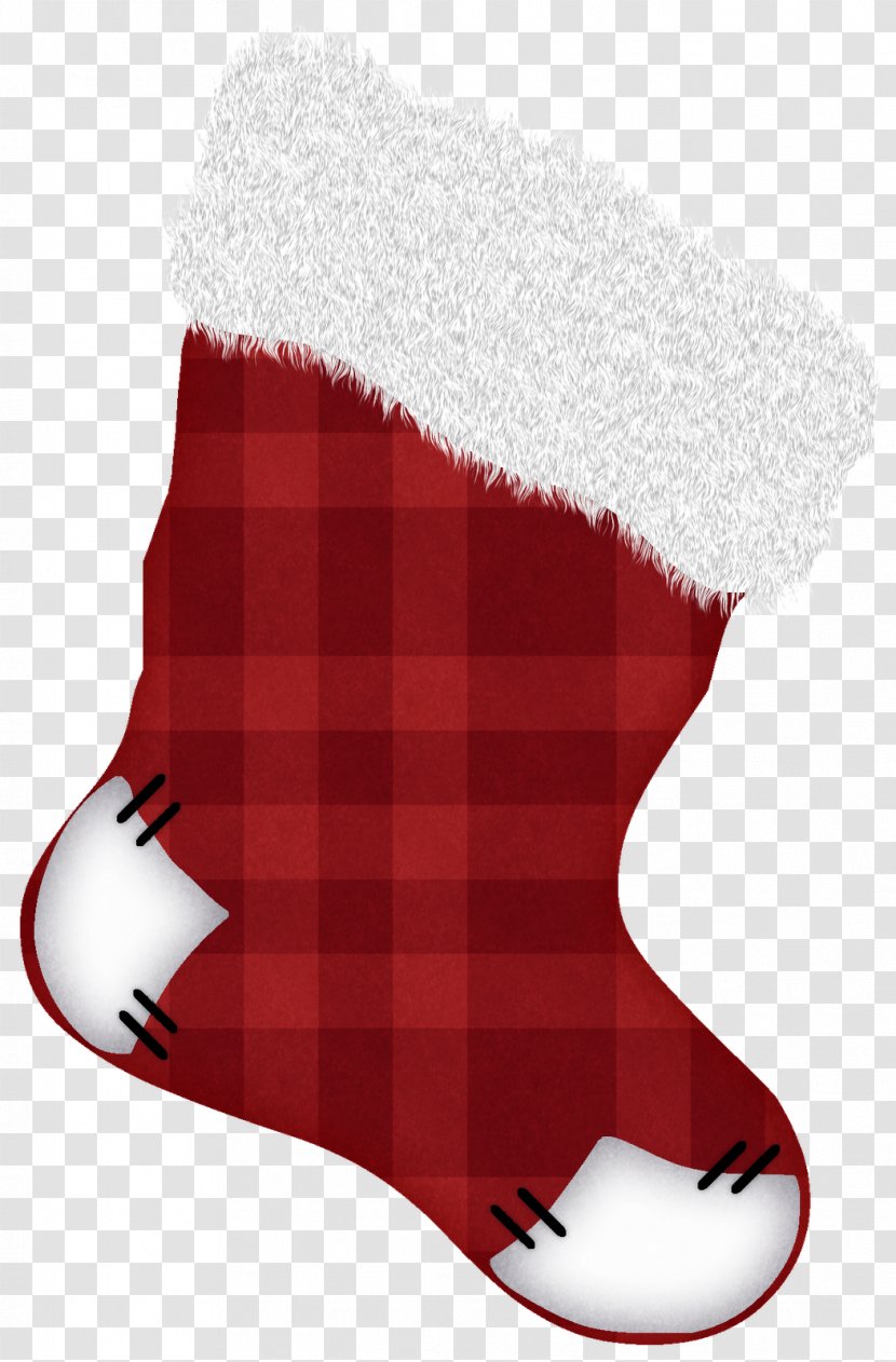 Christmas Stockings Product Day Ornament - Stocking Pattern Transparent PNG