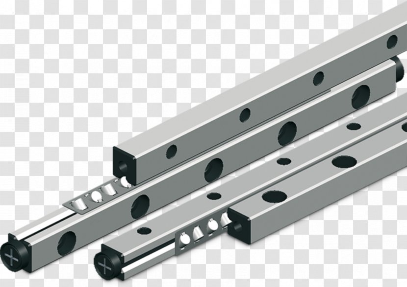 Linear-motion Bearing Linear Motion Industry - Tool - Hardware Accessory Transparent PNG