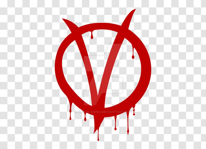 Evey Hammond V For Vendetta YouTube Guy Fawkes Mask - Heart - Tree Transparent PNG