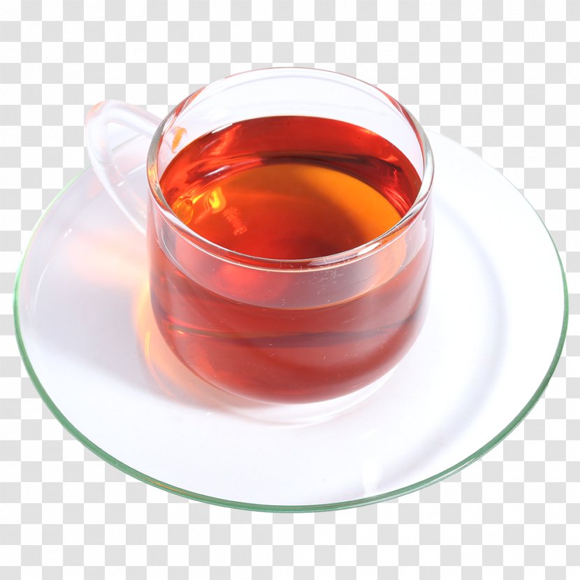 Da Hong Pao Earl Grey Tea Assam Barley Grog - Darjeeling Transparent PNG