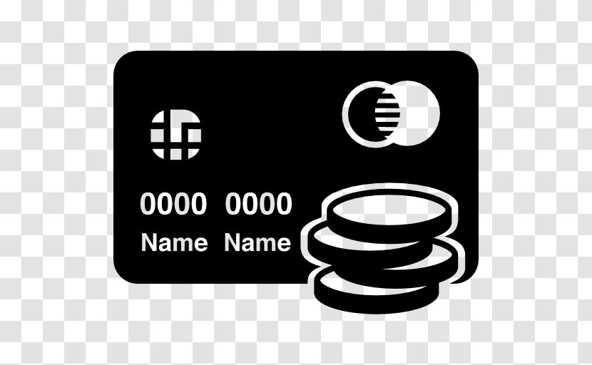 Credit Card Debit Bank Business - Drinkware Transparent PNG