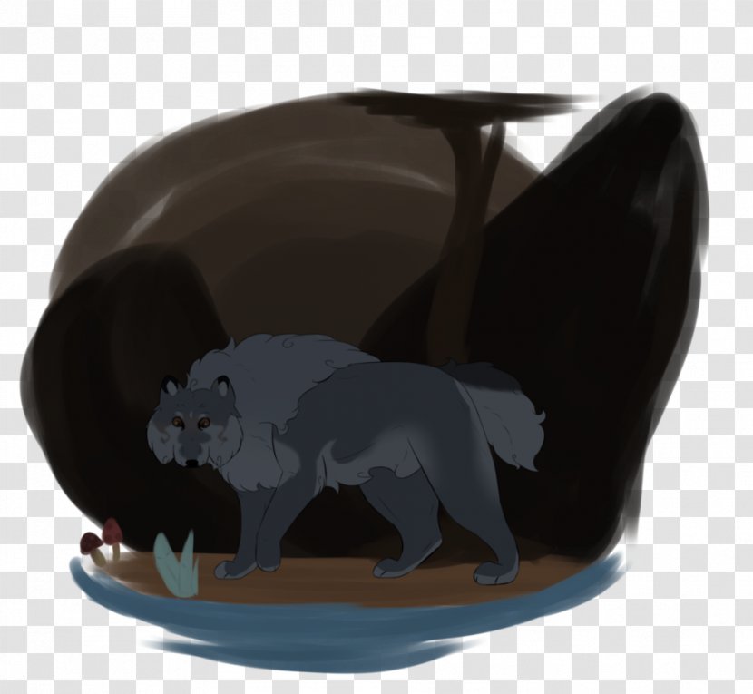 Dog Cat - Carnivoran Transparent PNG