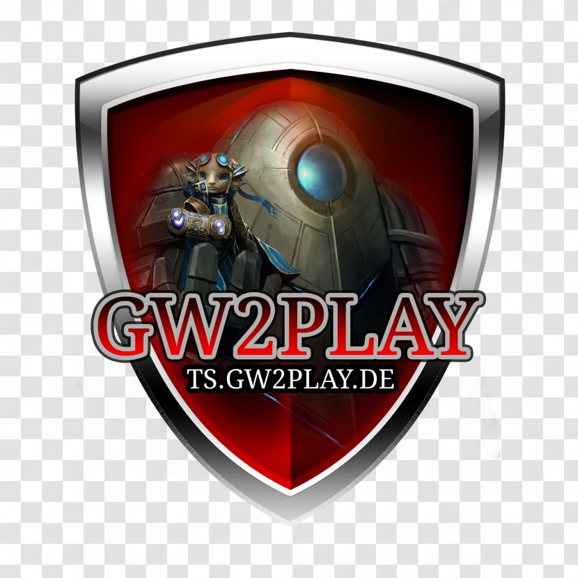 Guild Wars 2 Logo Universidad Católica De Honduras Brand - Handelin Dienen Incorporated Transparent PNG