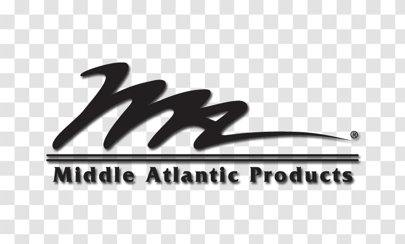 19-inch Rack Middle Atlantic Products Inc Manufacturing - Rail - Professional Audio Transparent PNG