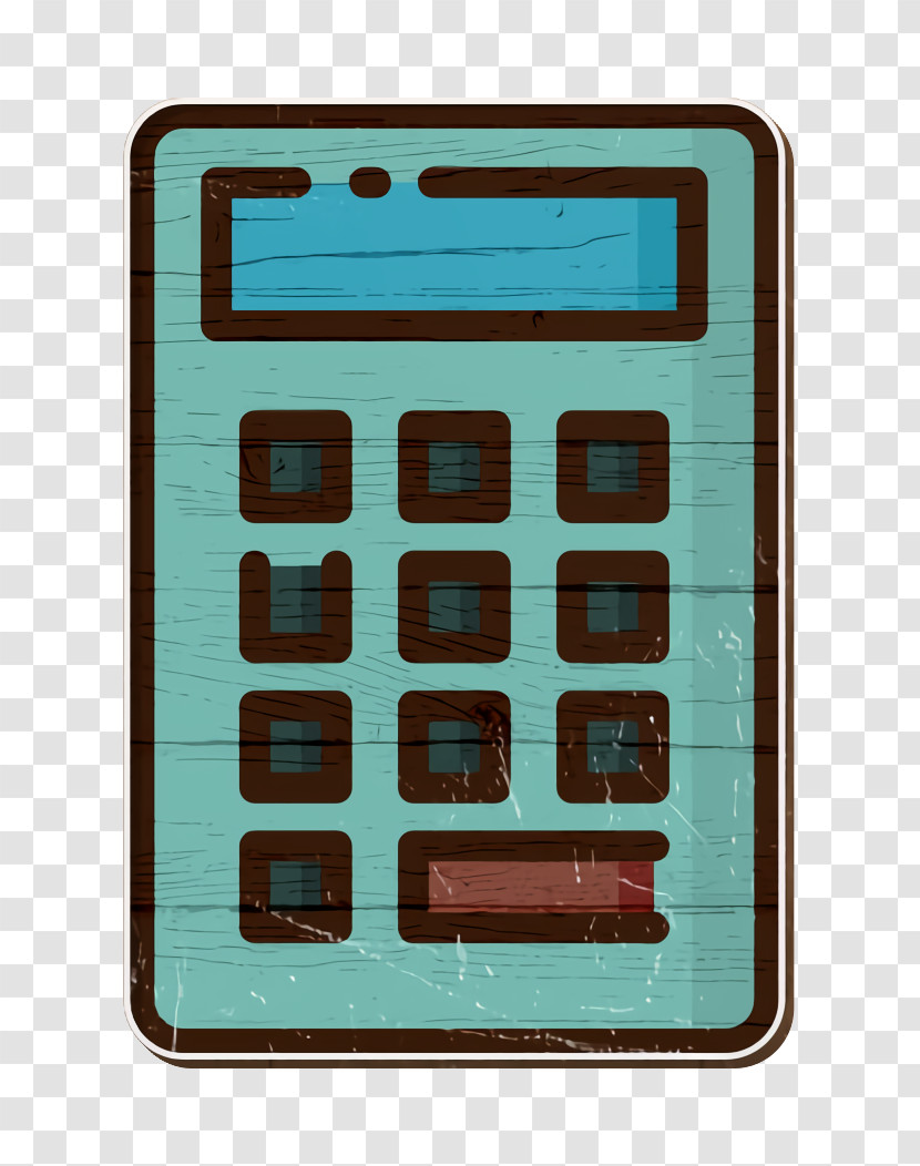 Logistic Icon Business And Finance Icon Calculator Icon Transparent PNG