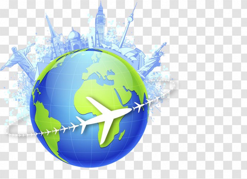 Travel Agent Tourism World Vector Graphics - Global - Norway Photography Vahe Transparent PNG
