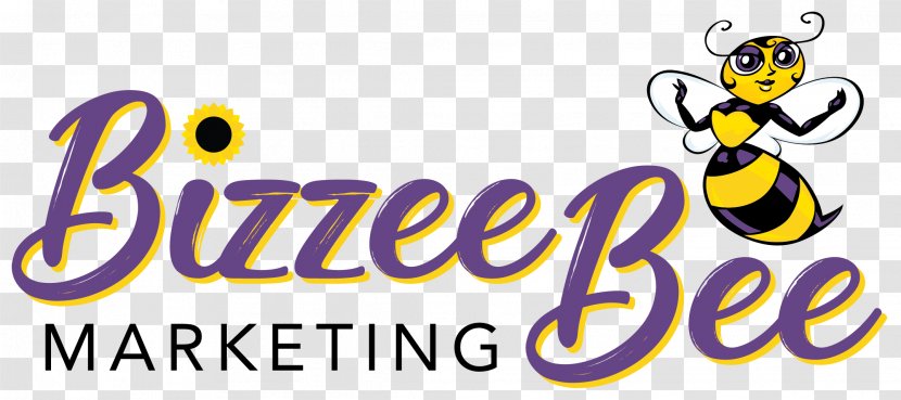 Honey Bee Bizzee Marketing LLC Tampa Clip Art - Invertebrate - Charity Event Transparent PNG