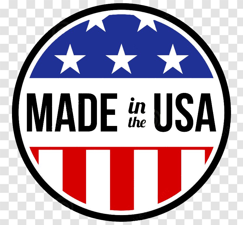 United States Vector Graphics Illustration - Emblem Transparent PNG