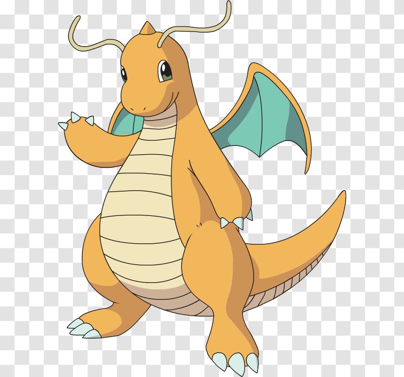 Pokémon GO Dragonite Dragonair Mewtwo - Pokemon Go Transparent PNG