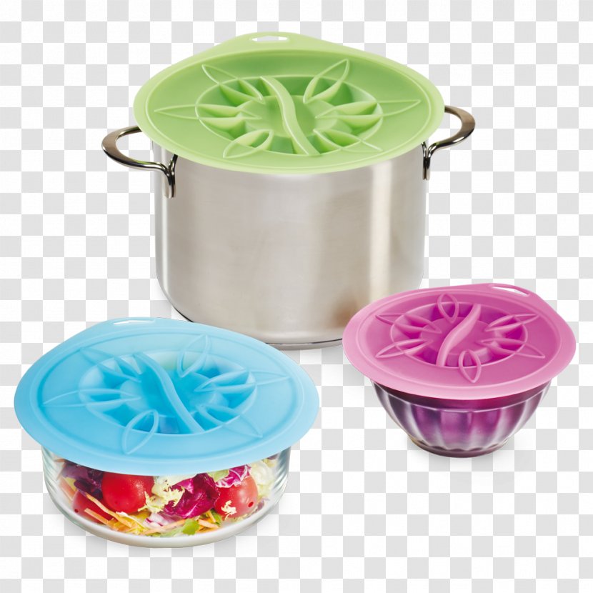 Tableware Plastic Lid - Design Transparent PNG