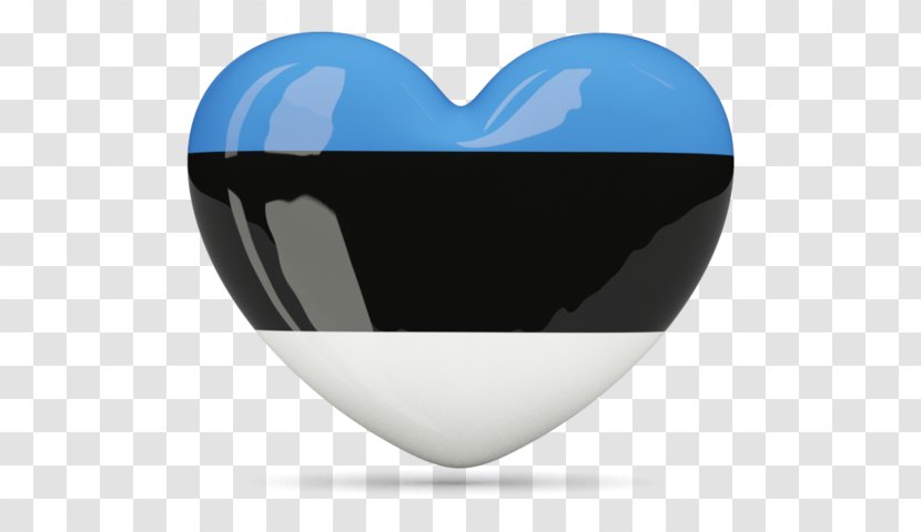 Flag Of Estonia Estonian Language Illustration Transparent PNG