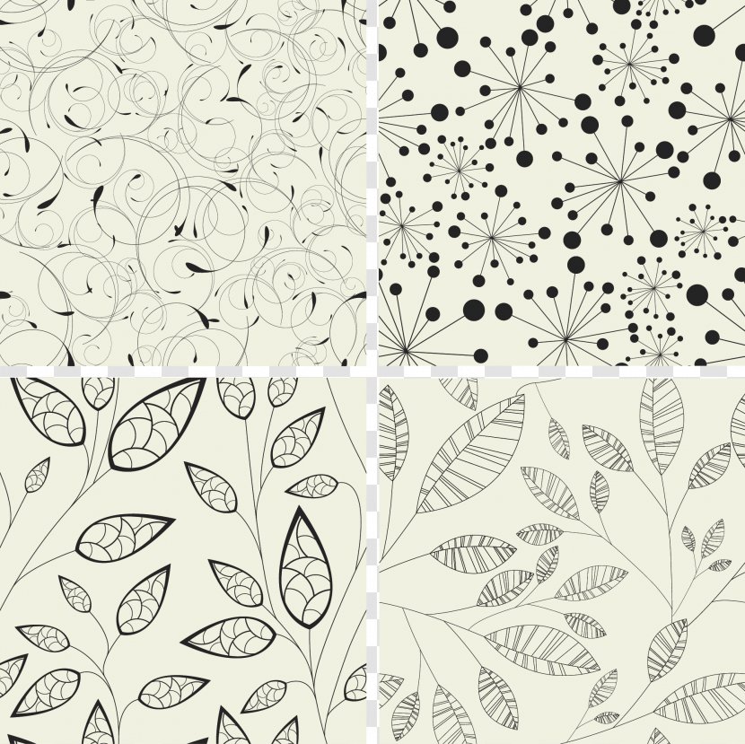 Paper Embossing Craft Die Cutting Scrapbooking - White - Pastel Leaf Pattern Transparent PNG