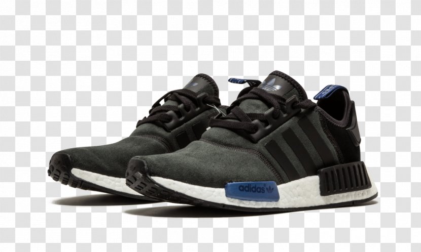 Adidas NMD R1 Mens Sneakers Primeknit ‘Footwear Shoes Sports - Basketball Shoe Transparent PNG