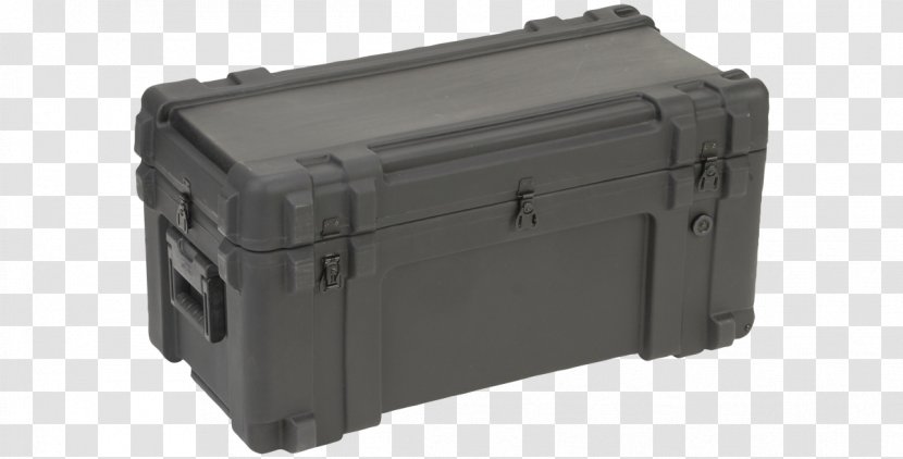 Plastic Skb Cases Rotational Molding United States Military Standard Industry - Specification - 3r Transparent PNG