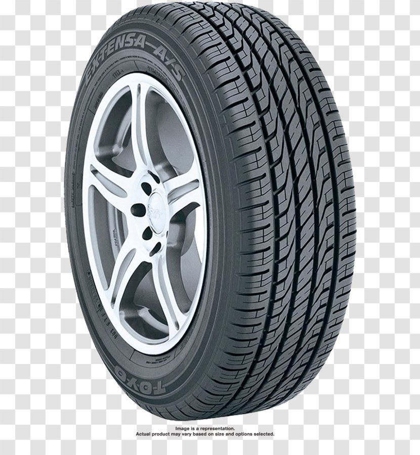 Car Toyo Tire & Rubber Company Tread Minivan - Wheel Alignment Transparent PNG