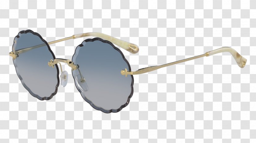 Sunglasses Chloé Clothing Accessories Eyewear - Hornrimmed Glasses Transparent PNG
