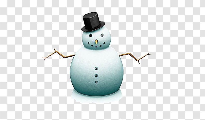 Snowman Royalty-free Photography Clip Art - Cartoon - Winter Transparent PNG