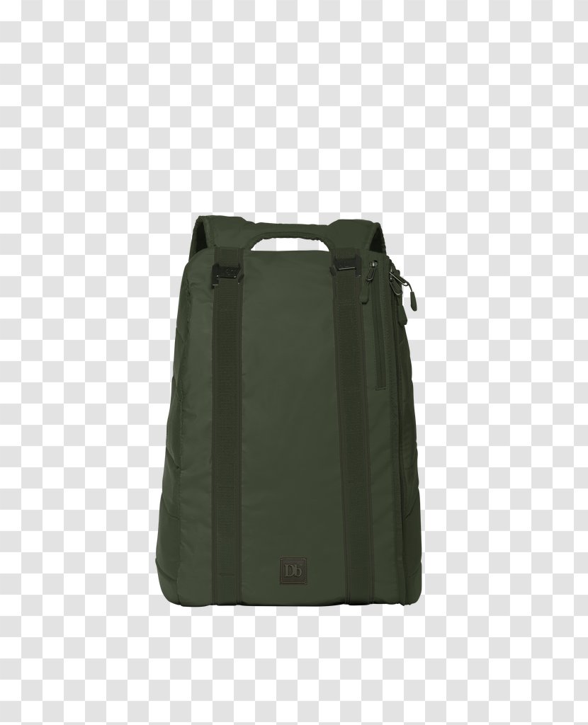 Douchebags The Base 15L Backpack Handbag Messenger Bags - Laptop Transparent PNG