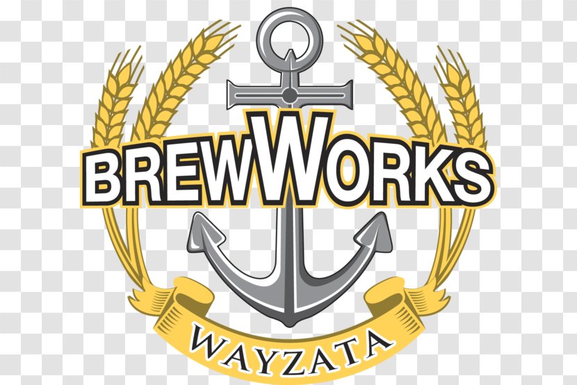 Wayzata Brew Works Beer Brewing Grains & Malts Greater Area Chamber Of Commerce Brewery - Commodity Transparent PNG