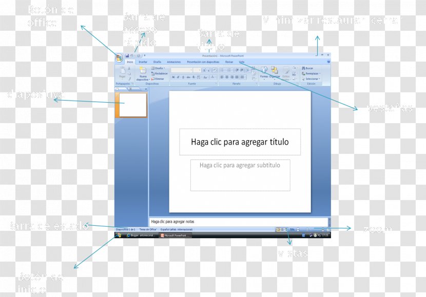 Microsoft PowerPoint Font Organization Brand Line - Text - Wallpaper Power Point Transparent PNG