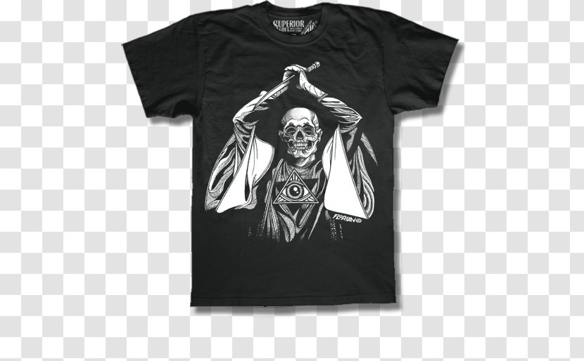 T-shirt Hoodie Anti-Christian Clothing - Star Of David Transparent PNG