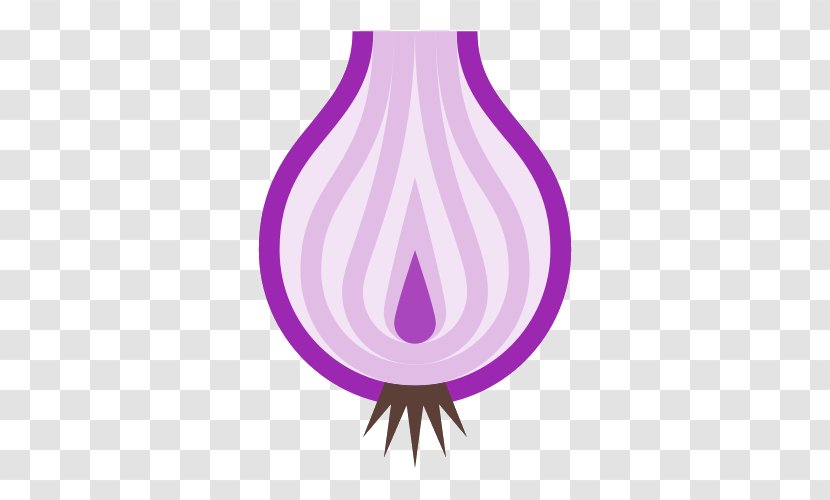Onion Web Browser - Fried Transparent PNG