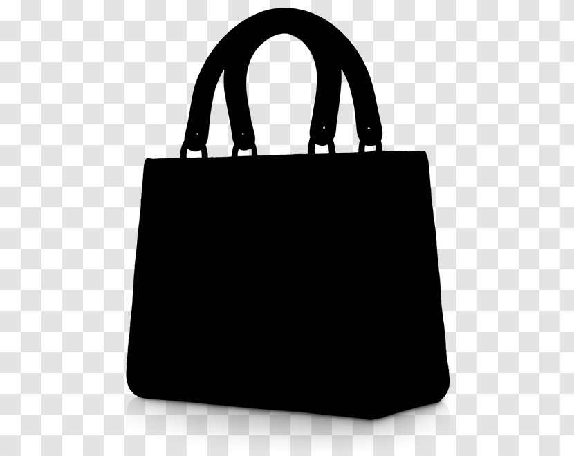 Tote Bag Shoulder M Product Design - Luggage And Bags - Black Transparent PNG