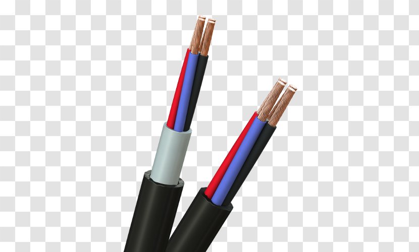 Audio Multicore Cable Electrical Speaker Wire Power - Rca Connector - Copper Core Waterproof Transparent PNG