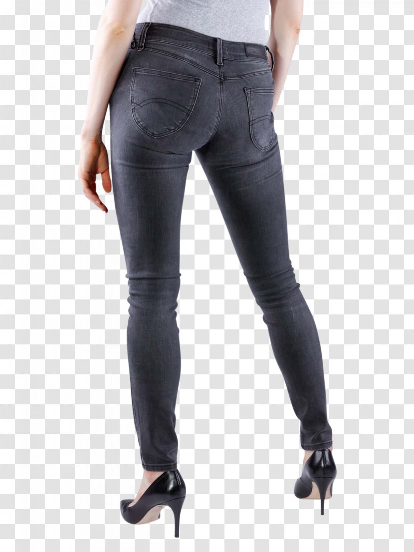 Slim-fit Pants Clothing Wide-leg Jeans - Watercolor - Tommy Transparent PNG