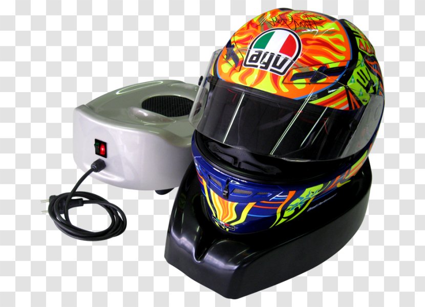 Motorcycle Helmets Clothes Dryer Arai Helmet Limited - Sports Equipment Transparent PNG