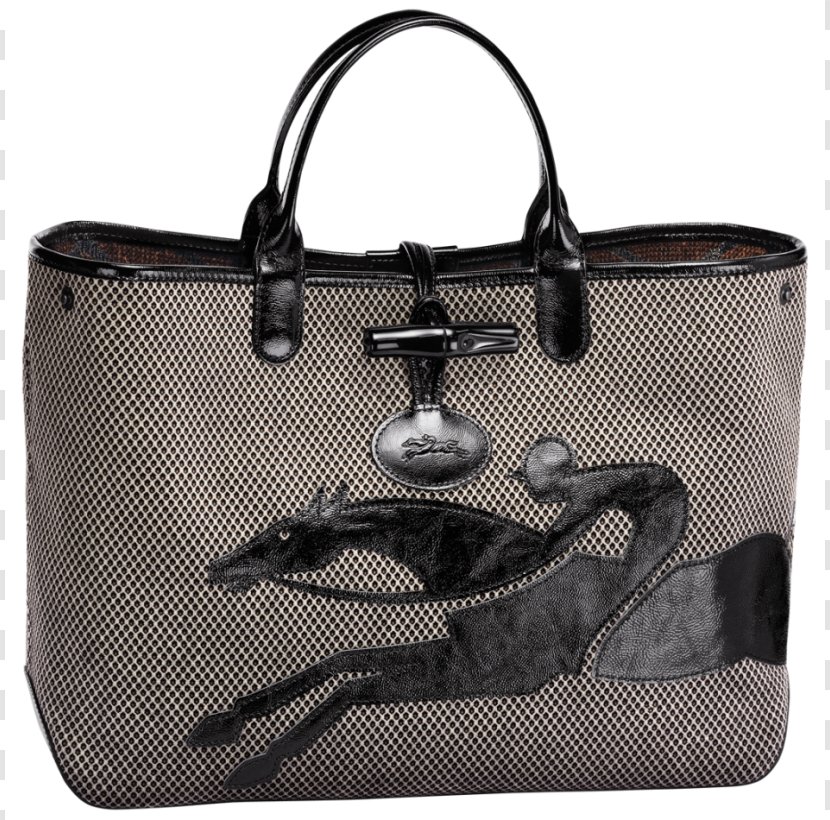 Roseau Handbag Tote Bag Longchamp Transparent PNG