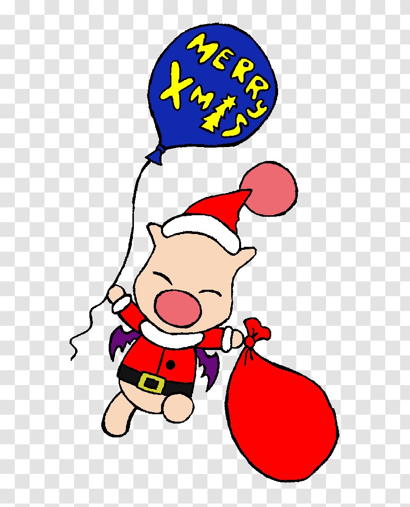 Santa Claus Clip Art Christmas Day Cartoon Transparent PNG