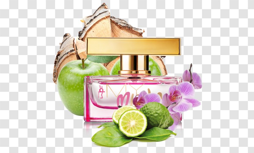 Perfume Eau De Parfum Deodorant Fougère Make-up - Cosmetics Transparent PNG