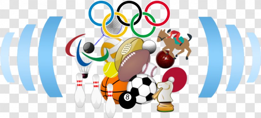 Logo Sports School Olympic Games Clip Art - Play Transparent PNG