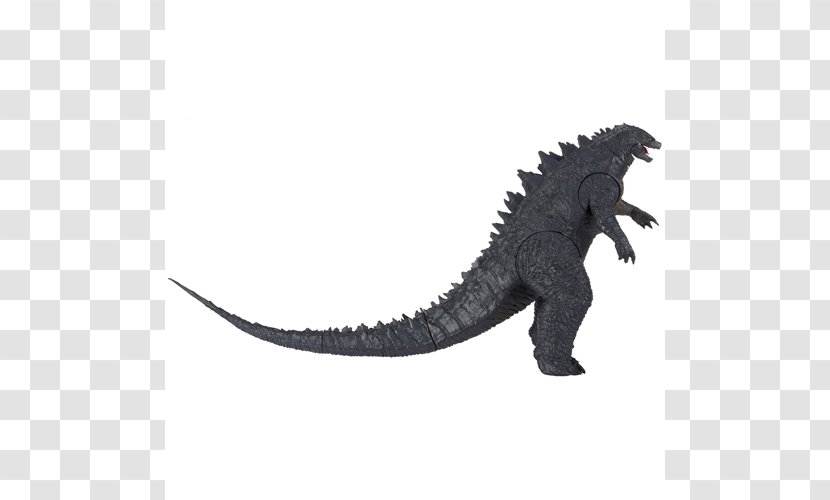Godzilla Action & Toy Figures Legendary Entertainment MUTO - Animal Figure - Komodo Transparent PNG
