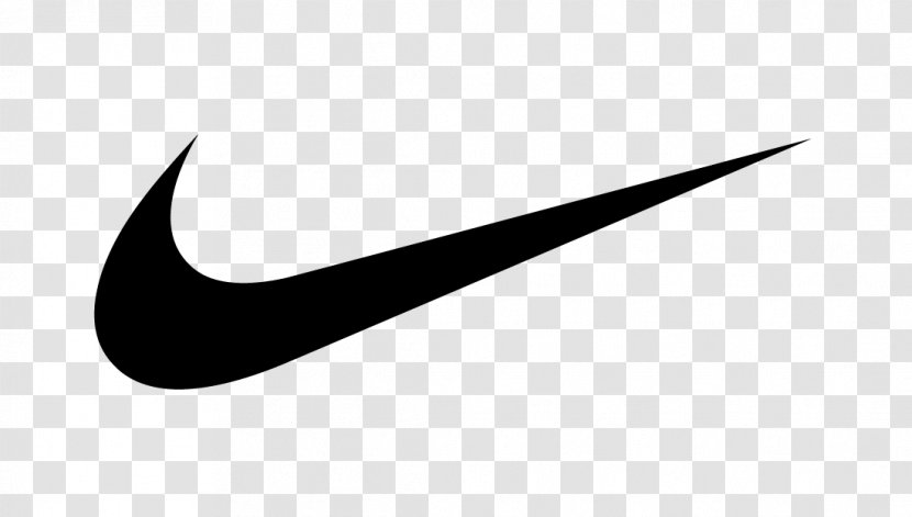 Swoosh Nike Just Do It Logo Clip Art - Symbol - Shoe Transparent PNG