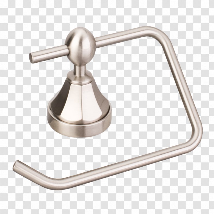 Toilet Paper Holders Brushed Metal Material - Shower - Element Transparent PNG