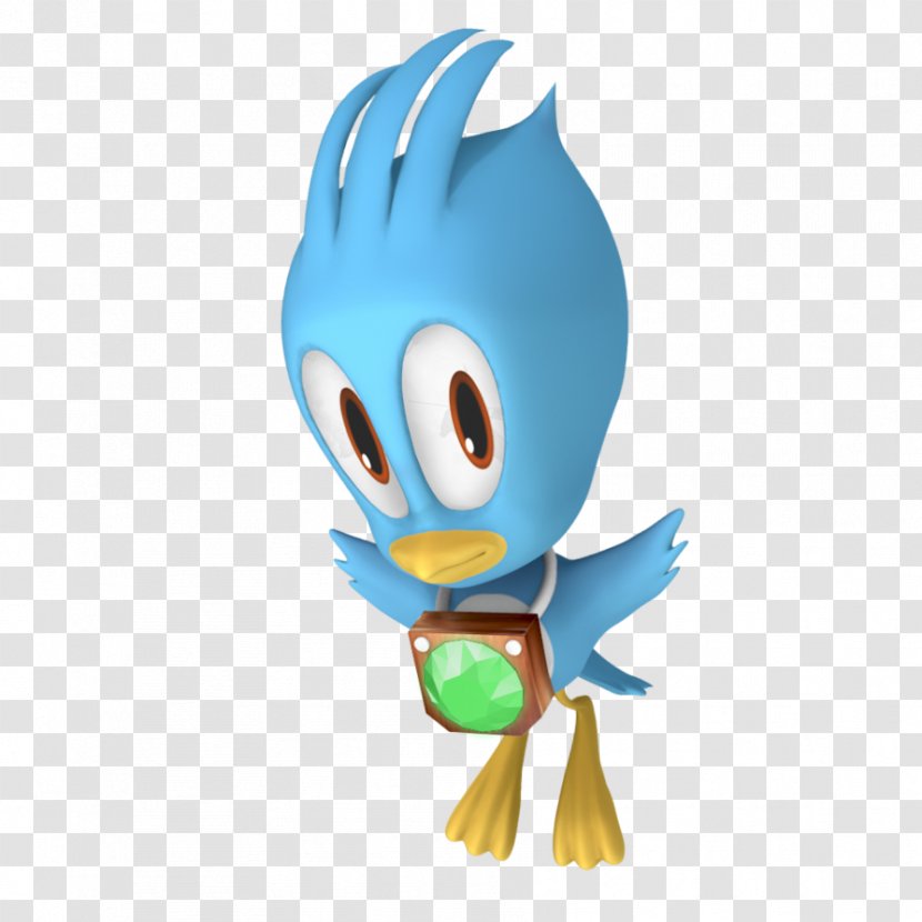 Sonic Jam Adventure The Hedgehog R Doctor Eggman - Vertebrate - Birdie Transparent PNG