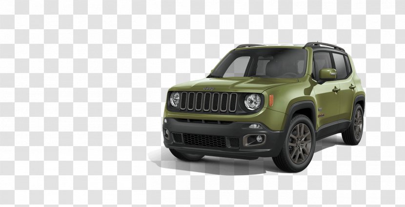 Jeep Trailhawk Chrysler Sport Utility Vehicle Car - Cherokee Transparent PNG