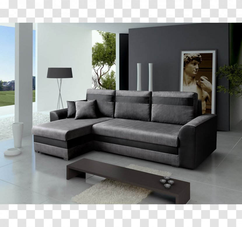 Couch Furniture Canapé Foot Rests Gratis - Floor - Drawing Room Transparent PNG