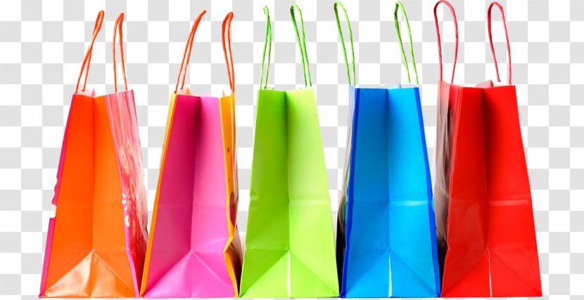 Shopping Bags & Trolleys Retail Online - Reusable Bag Transparent PNG