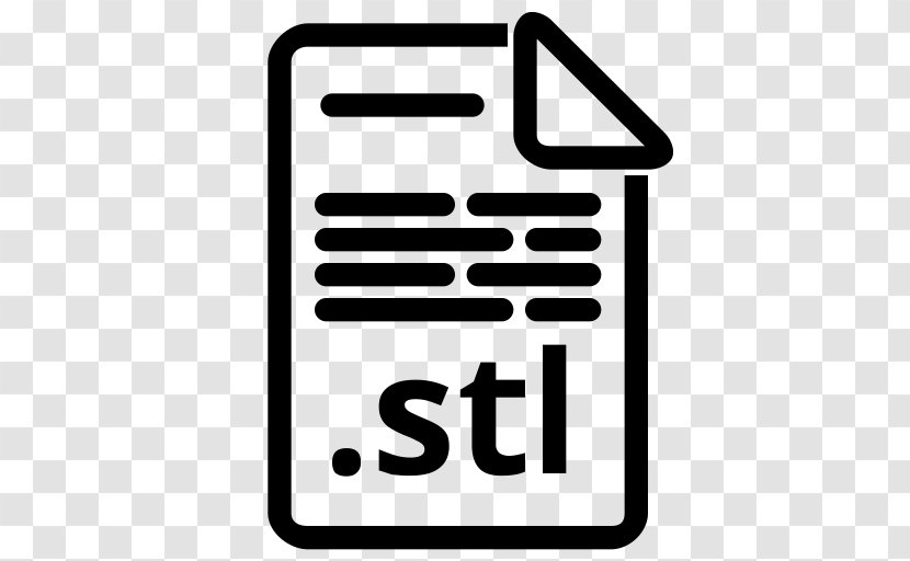 STL AutoCAD DXF - Technology - Printer Transparent PNG