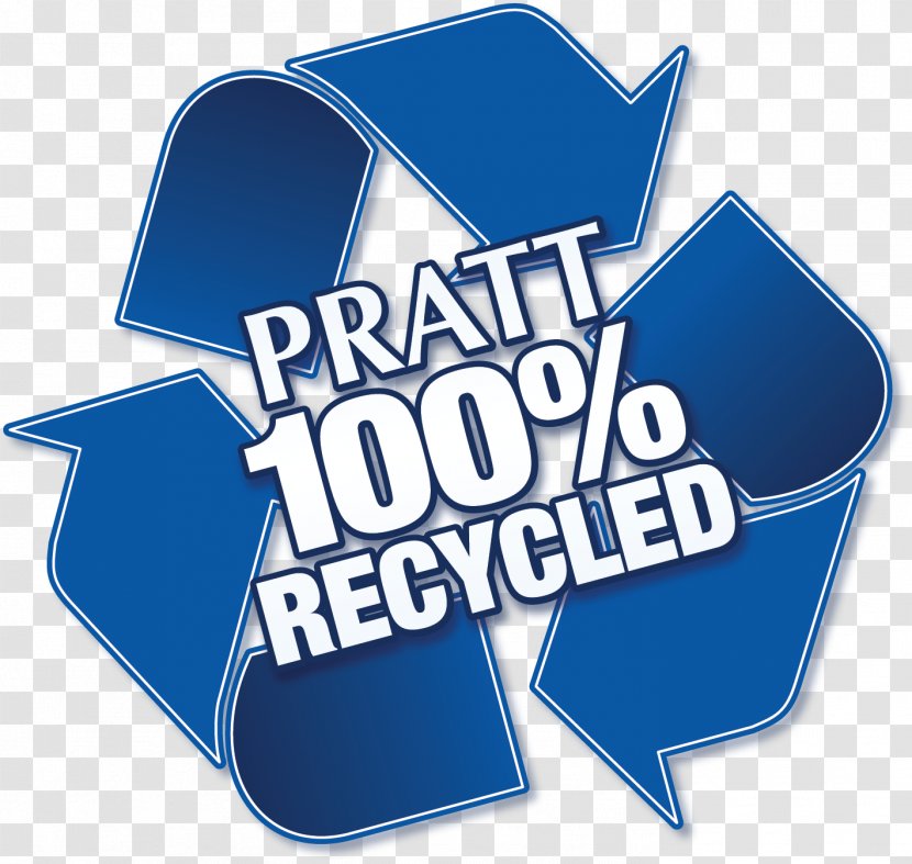 Pratt Industries, Inc. Logo Recycling Symbol Institute Transparent PNG