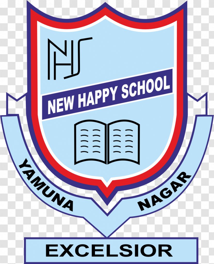 New Happy Public School Central Board Of Secondary Education Holy Mother - Dav Transparent PNG