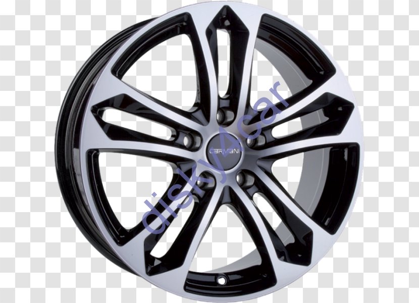 Rim Car Fondmetal Wheel Arrow - Automotive Design - Season 5Polish Transparent PNG