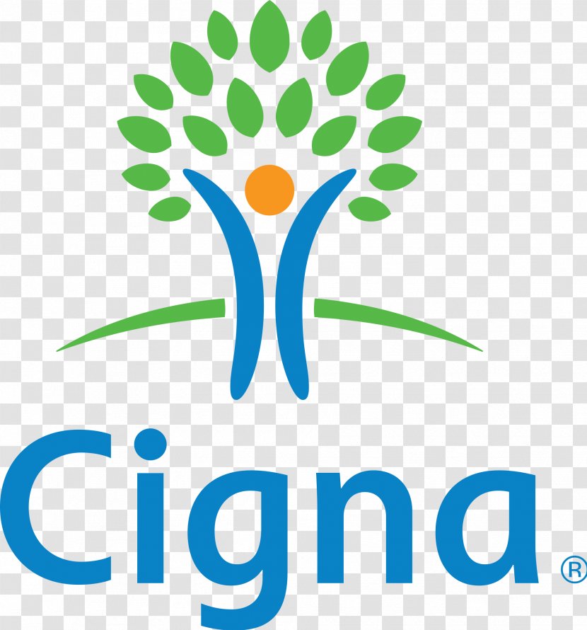 Cigna Health Insurance Care Life - Flower Transparent PNG