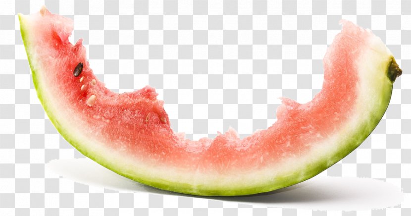 Watermelon Food Waste - Recycling Transparent PNG